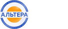 Альтера Логотип